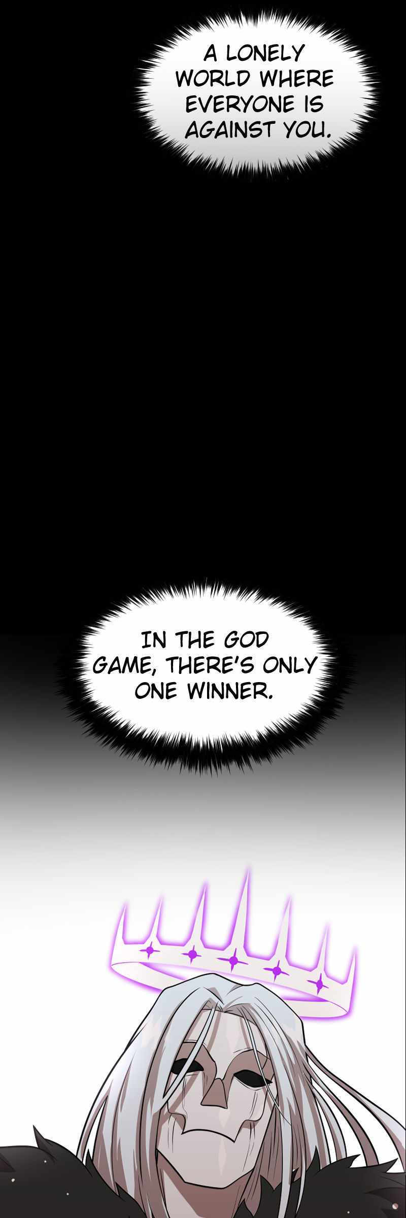 God Game Chapter 27 5